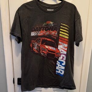 NASCAR Daytona 500 Graphic T-Shirt